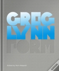 Capa do artigo Greg Lynn Form