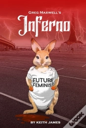 Capa do artigo Greg Maxwell