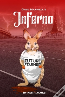 Capa do artigo Greg Maxwell'S Inferno