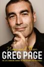 Greg Page Story: When Standing Up Is Hard To Do - Preview