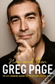 Capa do artigo Greg Page Story: When Standing Up Is Hard To Do