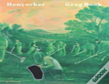 Greg Rook Â€“ Honyocker