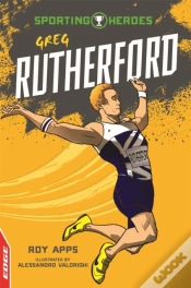 Capa do artigo Greg Rutherford