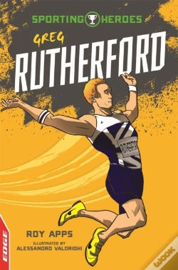 Capa do artigo Greg Rutherford