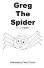 Greg The Spider - Preview