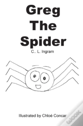 Greg The Spider