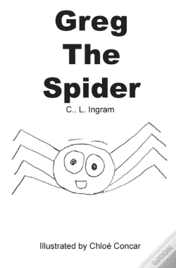 Capa do artigo Greg The Spider