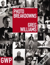 Capa do artigo Greg Williams Photo Breakdowns