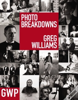 Capa do artigo Greg Williams Photo Breakdowns