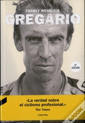 Capa do artigo Gregario (5.ª Edición)