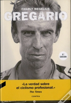 Capa do artigo Gregario (5.ª Edición)