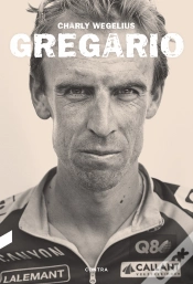 Capa do artigo Gregario