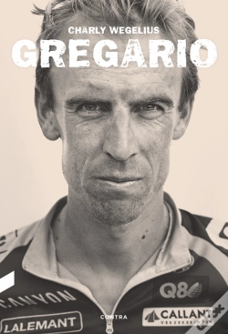 Capa do artigo Gregario