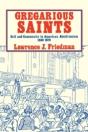 Gregarious Saints - Preview