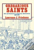 Gregarious Saints