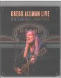 Gregg Allman Live (Back To Macon, GA) - DVD/BluRay - Preview
