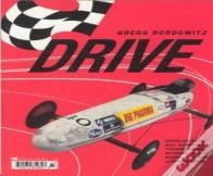 Gregg Bordowitz: Drive