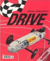 Gregg Bordowitz: Drive
