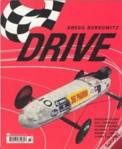 Capa do artigo Gregg Bordowitz: Drive