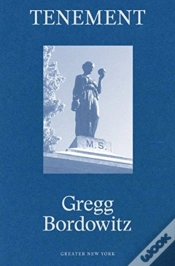 Capa do artigo Gregg Bordowitz: Tenement
