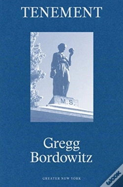 Capa do artigo Gregg Bordowitz: Tenement