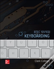 Capa do artigo Gregg College Keyboarding & Document Processing (Gdp); Lessons 1-60 Text
