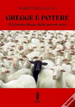 Capa do artigo Gregge E Potere