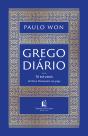 Grego Diário - Preview
