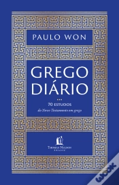 Capa do artigo Grego Diário