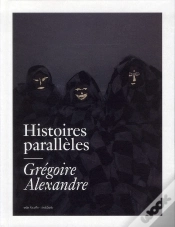 Capa do artigo Gregoire Alexandre