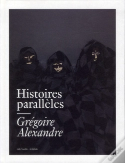 Capa do artigo Gregoire Alexandre