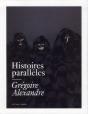 Gregoire Alexandre - Preview