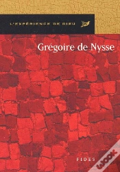Capa do artigo Gregoire De Nysse