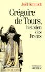 Gregoire De Tours - Historien Des Francs - Preview