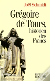 Capa do artigo Gregoire De Tours - Historien Des Francs