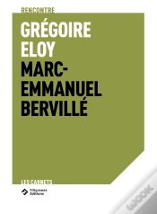 Capa do artigo Grégoire Eloy : La Parcelle