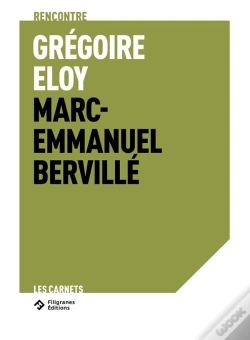 Capa do artigo Grégoire Eloy : La Parcelle