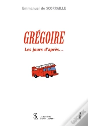 Capa do artigo Grégoire ; Es Jours D