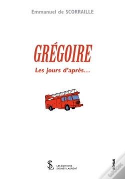 Capa do artigo Grégoire ; Es Jours D'Après