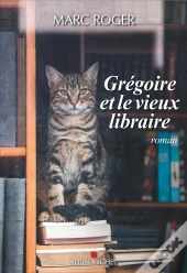 Grégoire Et Le Vieux Libraire