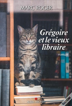 Capa do artigo Grégoire Et Le Vieux Libraire