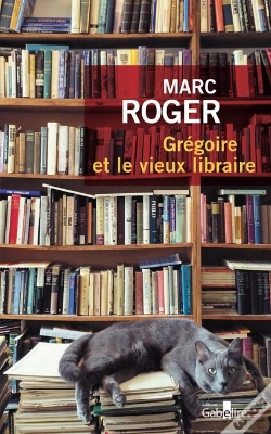 Capa do artigo Grégoire Et Le Vieux Libraire