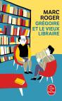 Grégoire Et Le Vieux Libraire - Preview