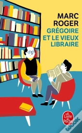 Grégoire Et Le Vieux Libraire
