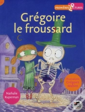 Capa do artigo Grégoire, Le Froussard