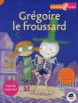Grégoire, Le Froussard - Preview