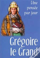 Grégoire Le Grand