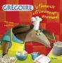 Grégoire, Le Tamanoir Extrêmement Gourmand - Preview
