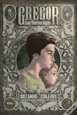 Capa do artigo Gregor 1. Las Tierras Bajas.
