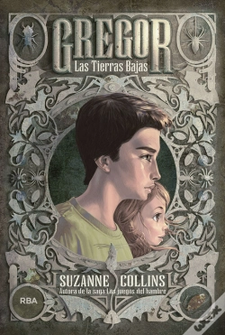 Capa do artigo Gregor 1 - Las Tierras Bajas